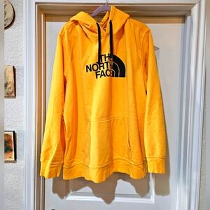 North Face XXL Mens Hoodie
